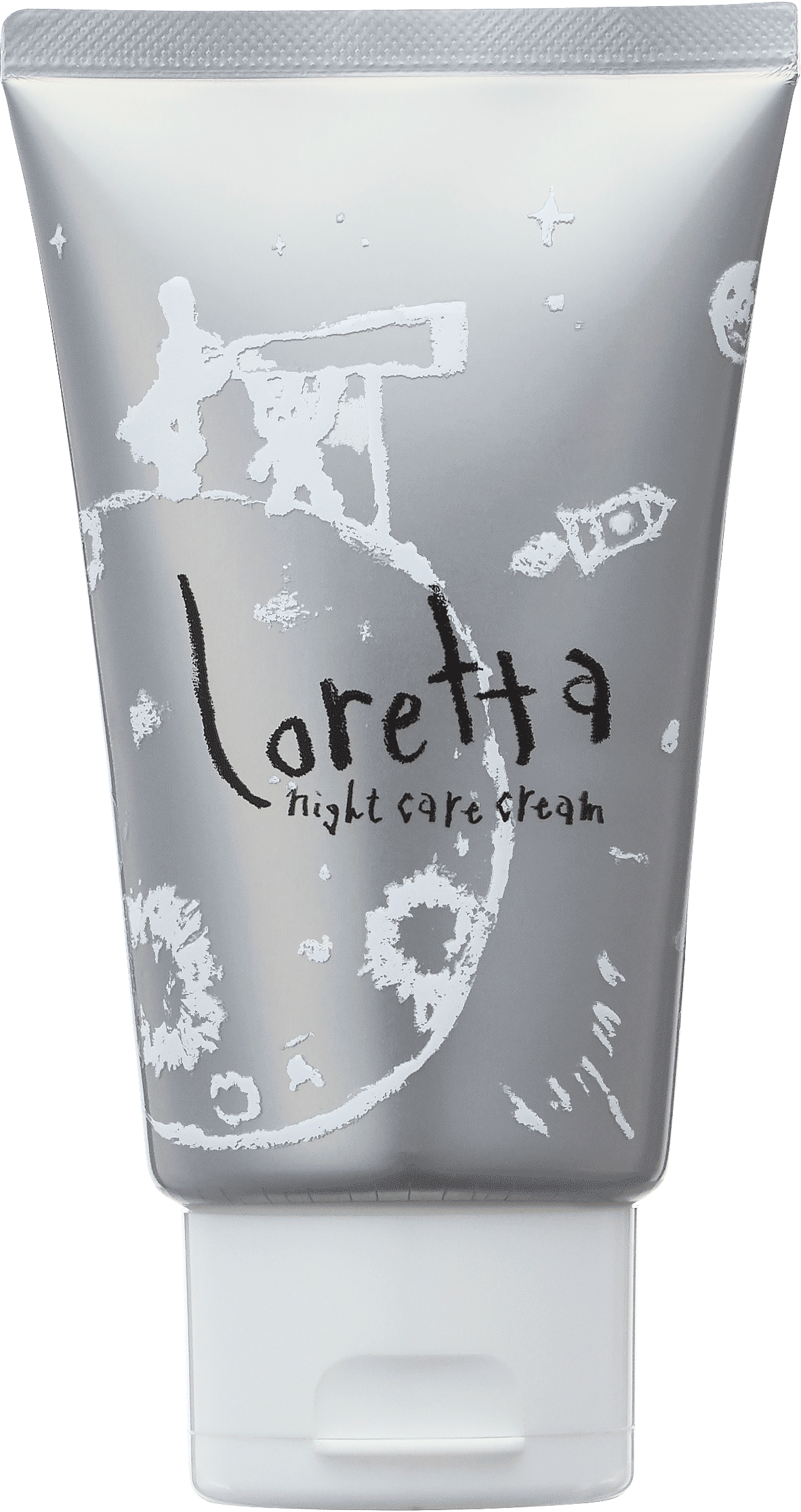 ヘアクリーム｜ロレッタの製品｜Loretta(ロレッタ)