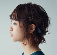 ショートヘア おすすめヘアスタイル Loretta ロレッタ