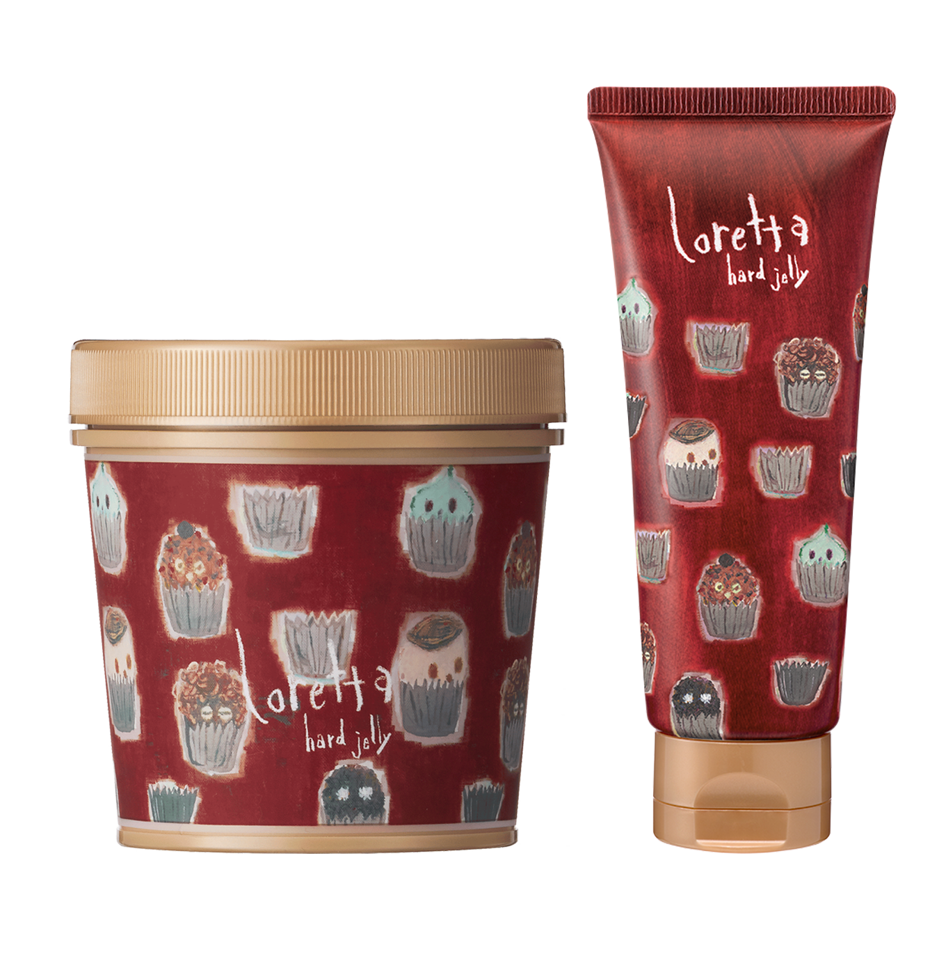 ロレッタ　ハードゼリー