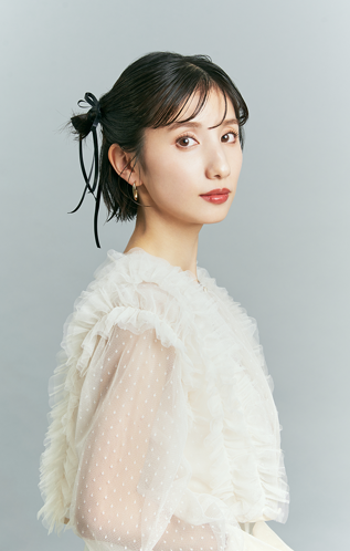 ミニカチモリヘア